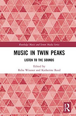 Music In Twin Peaks: Listen To The Sounds-..