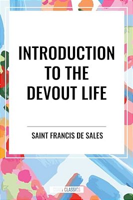Introduction To The Devout Life-..