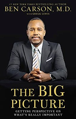 The Big Picture: Getting Perspective On What's Really Important-..