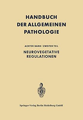Neurovegetative Regulationen-..