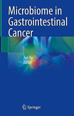 Microbiome In Gastrointestinal Cancer-..