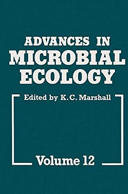 Advances In Microbial Ecology-..