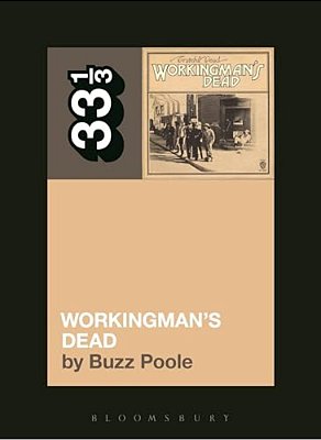 Grateful Dead's Workingman's Dead-..