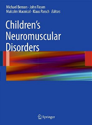 Children's Neuromuscular Disorders-..