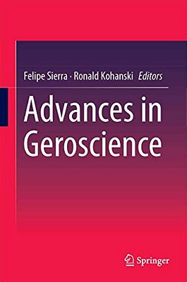 Advances In Geroscience-..