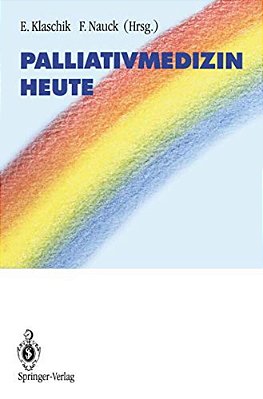 Palliativmedizin Heute-..