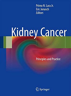 Kidney Cancer: Principles And Practice-..