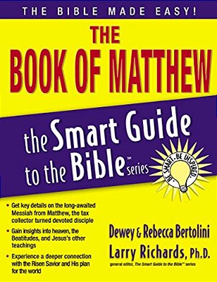 The Book Of Matthew-..