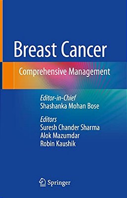 Breast Cancer: Comprehensive Management-..