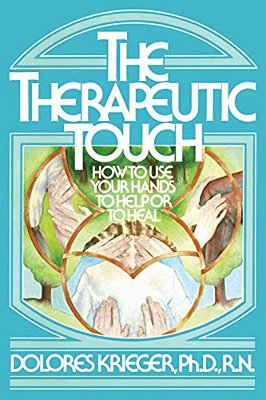 Therapeutic Touch-..