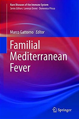 Familial Mediterranean Fever-..