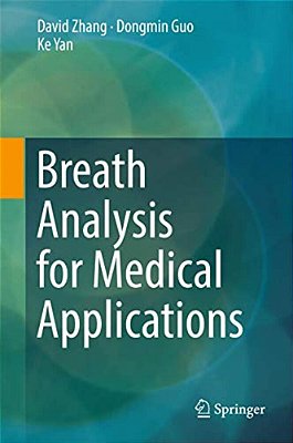 Breath Analysis For Medical Applications-..