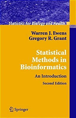Statistical Methods In Bioinformatics: An Introduction-..