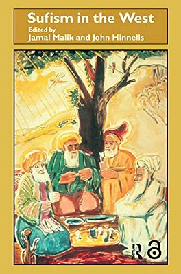 Sufism In The West-..
