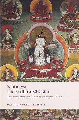 The Bodhicaryavatara-..