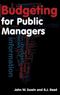 Budgeting For Public Managers-..