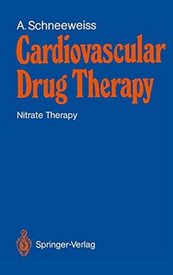 Cardiovascular Drug Therapy: Nitrate Therapy-..
