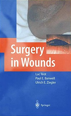 Surgery In Wounds-..