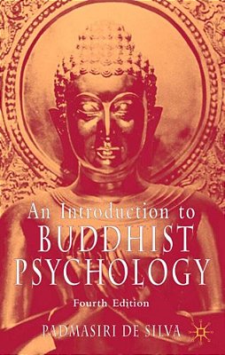 An Introduction To Buddhist Psychology-..
