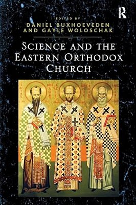 Science And The Eastern Orthodox Church-..