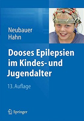 Dooses Epilepsien Im Kindes- Und Jugendalter-..