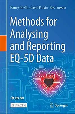 Methods For Analysing And Reporting Eq-5D Data-..