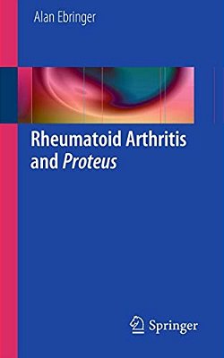 Rheumatoid Arthritis And Proteus-..