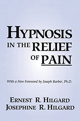 Hypnosis In The Relief Of Pain-..