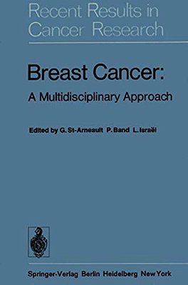 Breast Cancer: A Multidisciplinary Approach-..