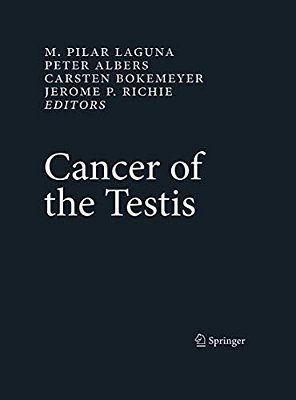 Cancer Of The Testis-..