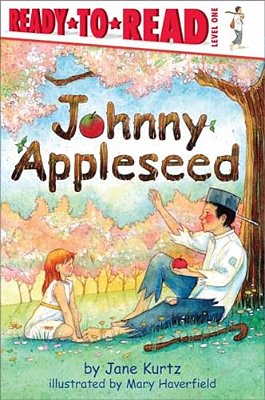 Johnny Appleseed-..