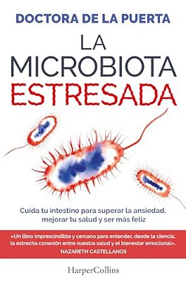 La Microbiota Estresada-..