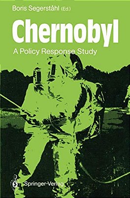 Chernobyl: A Policy Response Study-..
