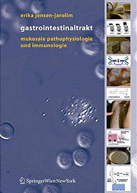 Gastrointestinaltrakt: Mukosale Pathophysiologie Und Immunologie-..