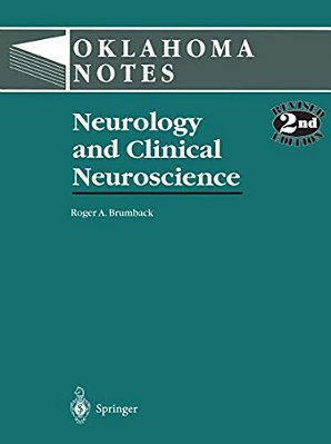 Neurology And Clinical Neuroscience-..