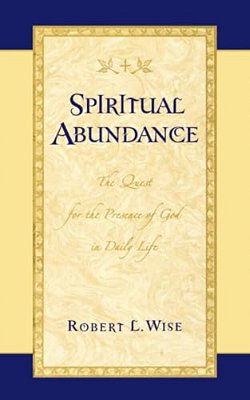 Spiritual Abundance-..