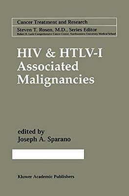 Hiv & Htlv-i Associated Malignancies-..