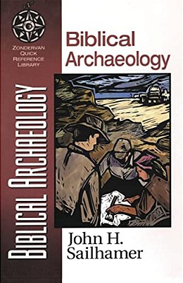 Biblical Archaeology-..
