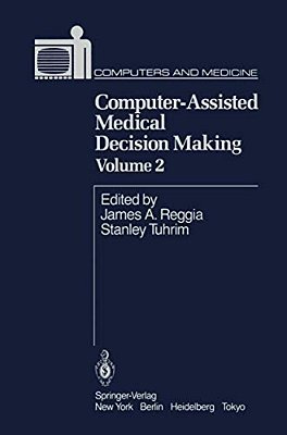 Computer-Assisted Medical Decision Making-..