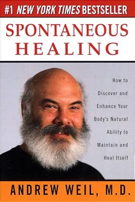 Spontaneous Healing-..
