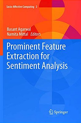 Prominent Feature Extraction For Sentiment Analysis-..