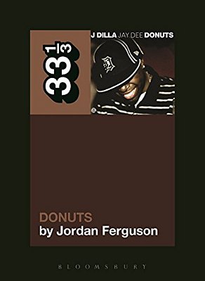 J Dilla's Donuts-..
