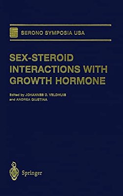 Sex-Steroid Interactions With Growth Hormone-..