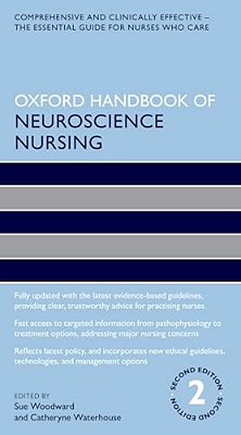 Oxford Handbook Of Neuroscience Nursing-..