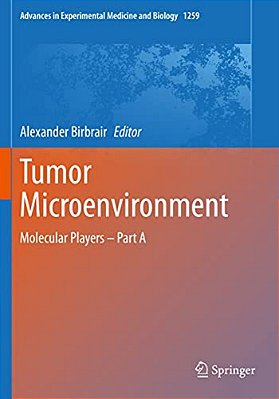 Tumor Microenvironment: Molecular Players - Part A-..