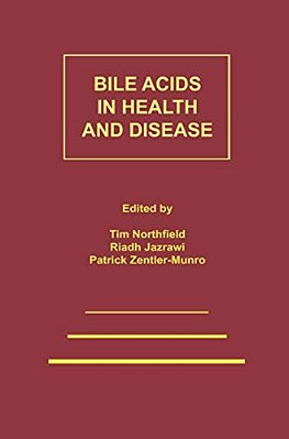 Bile Acids In Health And Disease: Update On Cholesterol Gallstones And Bile Acid Diarrhoea-..