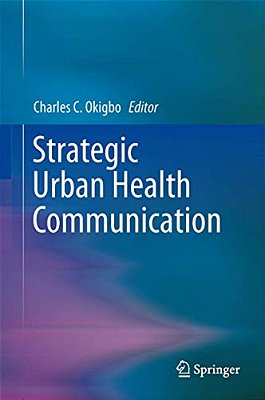 Strategic Urban Health Communication-..
