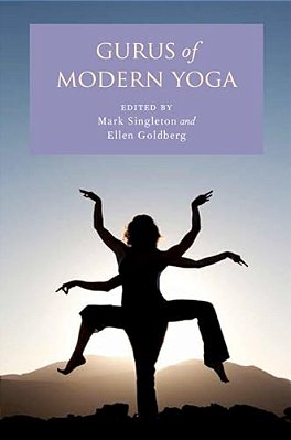 Gurus Of Modern Yoga-..