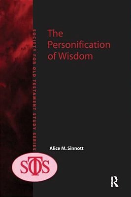 The Personification Of Wisdom-..