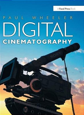 Digital Cinematography-..